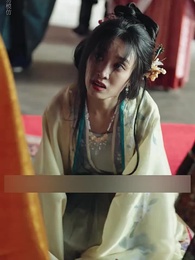 ตอนที่ 46 - เงาเลือด จักรพรรดินี