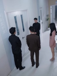 Hadiah Terakhir - Episode 25