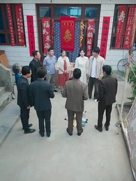 ตอนที่ 46 - รักซ้อนแผน แฟนซ่อนรวย