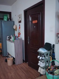 我的孩子來自星星 - Episode 16