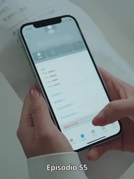 Luce nell'oscurità - Episode 55