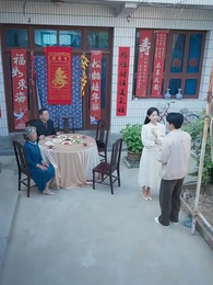 My Goddess Wife Clings to Me - Episode 38