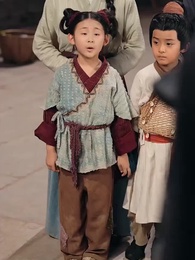 Twins of the Fortune Fairy - Episode 10