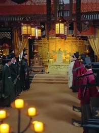 46화 - 어목혼주