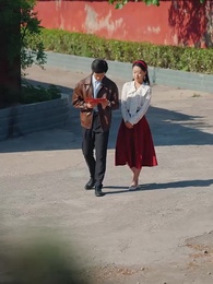 第48集 - 八零老公肩挑兩房後哭慘了