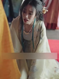 ตอนที่ 41 - เงาเลือด จักรพรรดินี