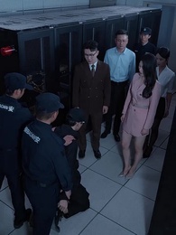 Episode 6 - Hadiah Terakhir