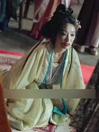 ตอนที่ 49 - เงาเลือด จักรพรรดินี