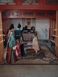 Twins of the Fortune Fairy - Episode 29