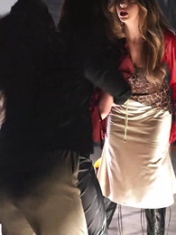 Episode 68 - Escape to Italy with My Undercover Lover