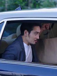 第6話 - まさか!ガードマンのパパは世界一の金持ちだった