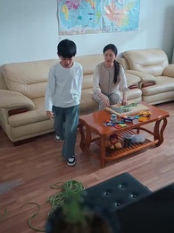 我的孩子來自星星 - Episode 52