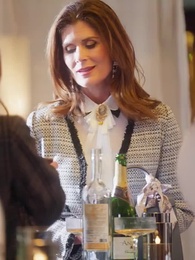 Épisode 19 - Mme Mère Porteuse du Milliardaire