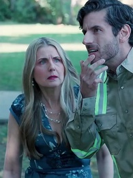 Episodio 12 - Llamas de deseo