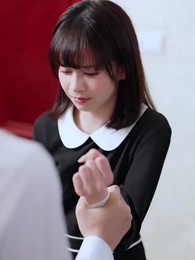 星辰璀璨不及卿 - Episode 9