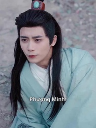 Đại Sư Tỷ Không Quay Đầu - Episode 38