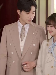 第51集 - 星辰璀璨不及卿