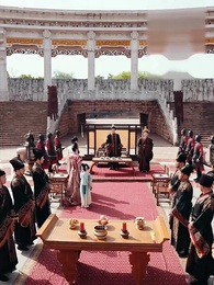 Episode 53 - Twins of the Fortune Fairy