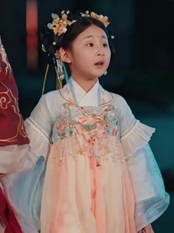 Twins of the Fortune Fairy - Episode 41