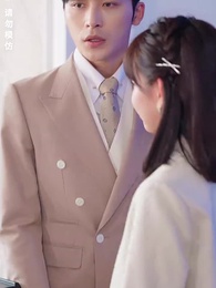 第49集 - 星辰璀璨不及卿