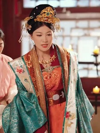 Twins of the Fortune Fairy - Episode 27