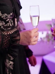 Die geheimen Romanzen der Lady Alpha - Episode 62