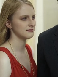 วิวาห์สายฟ้า กับมหาเศรษฐีลับ - Episode 46