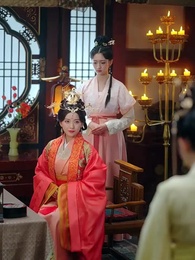 어목혼주 - Episode 41