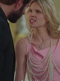 Épisode 21 - [Doublé]Alpha Perdu, Luna Retrouvée