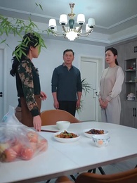 我的孩子來自星星 - Episode 50