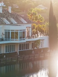 Episode 54 - Escape to Italy with My Undercover Lover