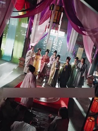 ตอนที่ 19 - เงาเลือด จักรพรรดินี