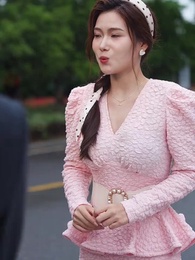 第2集 - 爺孫萌寶