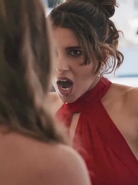 離婚令嬢は、頂点を目指す - Episode 17