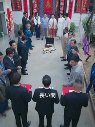 女神に/愛された僕 - Episode 60