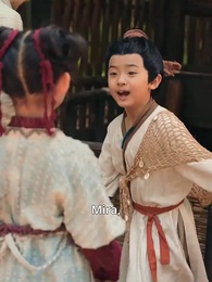 Twins of the Fortune Fairy - Episode 4