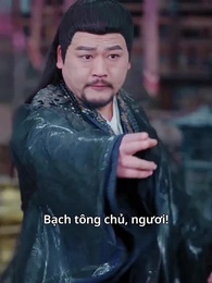 Tập 29 - Đại Sư Tỷ Không Quay Đầu