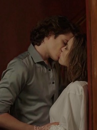 Episódio 56 - Por Favor, Me Beija