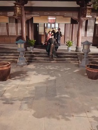 Episode 21 - Twins of the Fortune Fairy