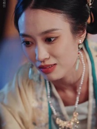 เงาเลือด จักรพรรดินี - Episode 9