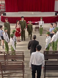 ตอนที่ 10 - สามีสุดซื่อจากยุค 80
