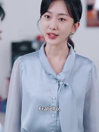 Episodio 32 - Riscatto d’Amore