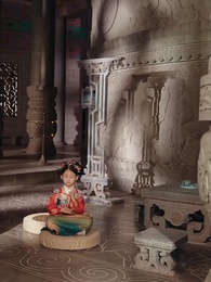 Twins of the Fortune Fairy - Episode 77