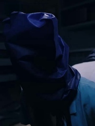 まさか！ガードマンのパパは世界一の金持ちだった - Episode 59