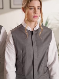 Episode 3 - Die geheimen Romanzen der Lady Alpha