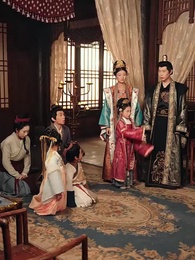 Episode 20 - Twins of the Fortune Fairy