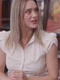 Episódio 54 - O Casamento da Herdeira Secreta