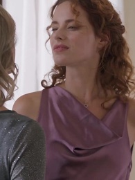 Mariage Explosif avec une Milliardaire Secrète - Episode 41