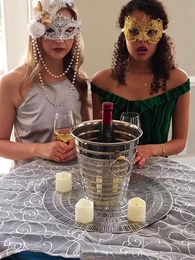 Episode 25 - Escape to Italy with My Undercover Lover