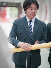 여신 아내는 내게 집착중 - Episode 41